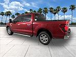 New 2025 Ford F-150 XLT SuperCrew Cab Pickup for sale #QD39864 - photo 6