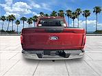 New 2025 Ford F-150 XLT SuperCrew Cab Pickup for sale #QD39864 - photo 7