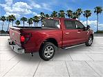New 2025 Ford F-150 XLT SuperCrew Cab Pickup for sale #QD39864 - photo 8