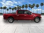 New 2025 Ford F-150 XLT SuperCrew Cab Pickup for sale #QD39864 - photo 9