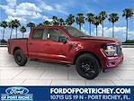 New 2025 Ford F-150 STX SuperCrew Cab Pickup for sale #QD41285 - photo 1