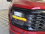 New 2025 Ford F-150 STX SuperCrew Cab Pickup for sale #QD41285 - photo 11
