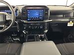 New 2025 Ford F-150 STX SuperCrew Cab Pickup for sale #QD41285 - photo 14