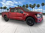 New 2025 Ford F-150 STX SuperCrew Cab Pickup for sale #QD41285 - photo 2