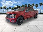 New 2025 Ford F-150 STX SuperCrew Cab Pickup for sale #QD41285 - photo 4