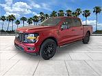 New 2025 Ford F-150 STX SuperCrew Cab Pickup for sale #QD41285 - photo 5