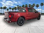 New 2025 Ford F-150 STX SuperCrew Cab Pickup for sale #QD41285 - photo 9