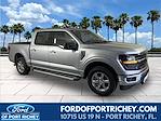 New 2025 Ford F-150 XLT SuperCrew Cab Pickup for sale #QD43754 - photo 1