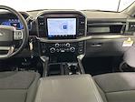 New 2025 Ford F-150 XLT SuperCrew Cab Pickup for sale #QD43754 - photo 12