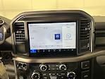 New 2025 Ford F-150 XLT SuperCrew Cab Pickup for sale #QD43754 - photo 18
