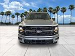 New 2025 Ford F-150 XLT SuperCrew Cab Pickup for sale #QD43754 - photo 3
