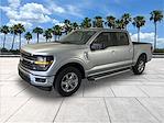 New 2025 Ford F-150 XLT SuperCrew Cab Pickup for sale #QD43754 - photo 4