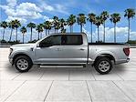 New 2025 Ford F-150 XLT SuperCrew Cab Pickup for sale #QD43754 - photo 5