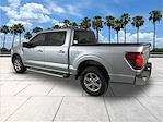 New 2025 Ford F-150 XLT SuperCrew Cab Pickup for sale #QD43754 - photo 6