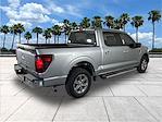 New 2025 Ford F-150 XLT SuperCrew Cab Pickup for sale #QD43754 - photo 7