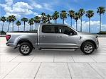 New 2025 Ford F-150 XLT SuperCrew Cab Pickup for sale #QD43754 - photo 8