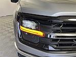 New 2025 Ford F-150 XLT SuperCrew Cab Pickup for sale #QD43754 - photo 9