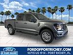 New 2025 Ford F-150 STX SuperCrew Cab 4WD Pickup for sale #QD58653 - photo 1