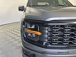 New 2025 Ford F-150 STX SuperCrew Cab 4WD Pickup for sale #QD58653 - photo 10