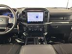 New 2025 Ford F-150 STX SuperCrew Cab 4WD Pickup for sale #QD58653 - photo 14