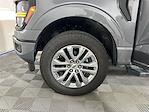 New 2025 Ford F-150 STX SuperCrew Cab 4WD Pickup for sale #QD58653 - photo 32