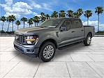 New 2025 Ford F-150 STX SuperCrew Cab 4WD Pickup for sale #QD58653 - photo 3