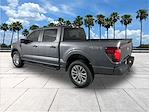 New 2025 Ford F-150 STX SuperCrew Cab 4WD Pickup for sale #QD58653 - photo 4