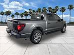 New 2025 Ford F-150 STX SuperCrew Cab 4WD Pickup for sale #QD58653 - photo 2