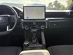 2024 Toyota Tacoma Double Cab 4WD Pickup for sale #QD58653A - photo 18
