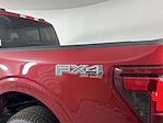 New 2025 Ford F-150 XLT SuperCrew Cab 4WD Pickup for sale #QD69655 - photo 10