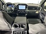 New 2025 Ford F-150 XLT SuperCrew Cab 4WD Pickup for sale #QD69655 - photo 12