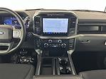 New 2025 Ford F-150 XLT SuperCrew Cab 4WD Pickup for sale #QD69655 - photo 14