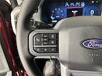 New 2025 Ford F-150 XLT SuperCrew Cab 4WD Pickup for sale #QD69655 - photo 29