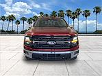 New 2025 Ford F-150 XLT SuperCrew Cab 4WD Pickup for sale #QD69655 - photo 3