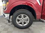 New 2025 Ford F-150 XLT SuperCrew Cab 4WD Pickup for sale #QD69655 - photo 34