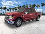 New 2025 Ford F-150 XLT SuperCrew Cab 4WD Pickup for sale #QD69655 - photo 4