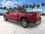 New 2025 Ford F-150 XLT SuperCrew Cab 4WD Pickup for sale #QD69655 - photo 6