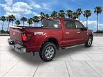 New 2025 Ford F-150 XLT SuperCrew Cab 4WD Pickup for sale #QD69655 - photo 8