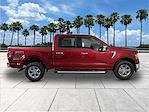 New 2025 Ford F-150 XLT SuperCrew Cab 4WD Pickup for sale #QD69655 - photo 9