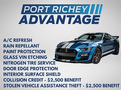 2020 Ford F-150 SuperCrew Cab RWD Pickup for sale #QD69655A - photo 2