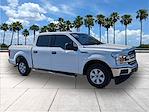2020 Ford F-150 SuperCrew Cab RWD Pickup for sale #QD69655A - photo 2