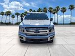 Used 2020 Ford F-150 XLT SuperCrew Cab for sale #QD69655A - photo 4