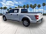 Used 2020 Ford F-150 XLT SuperCrew Cab for sale #QD69655A - photo 8