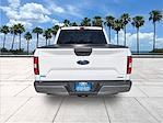 Used 2020 Ford F-150 XLT SuperCrew Cab for sale #QD69655A - photo 9