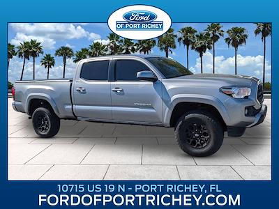 Used 2019 Toyota Tacoma SR5 Double Cab for sale #QD69655B - photo 1