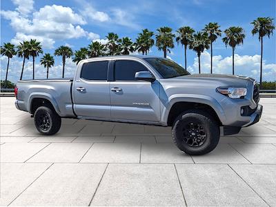 Used 2019 Toyota Tacoma SR5 Double Cab for sale #QD69655B - photo 2