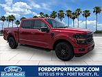 New 2025 Ford F-150 XLT SuperCrew Cab Pickup for sale #QD70305 - photo 1