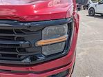 New 2025 Ford F-150 XLT SuperCrew Cab Pickup for sale #QD70305 - photo 10