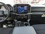 New 2025 Ford F-150 XLT SuperCrew Cab Pickup for sale #QD70305 - photo 15
