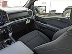 New 2025 Ford F-150 XLT SuperCrew Cab Pickup for sale #QD70305 - photo 16